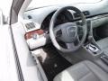 Platinum Steering Wheel Photo for 2005 Audi A4 #46332138