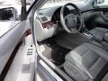 Platinum Interior Photo for 2005 Audi A4 #46332147