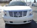 2007 White Diamond Cadillac Escalade AWD  photo #4