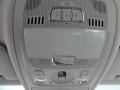 2008 Audi A5 Light Grey Interior Controls Photo