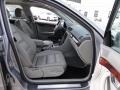 Platinum Interior Photo for 2005 Audi A4 #46332207