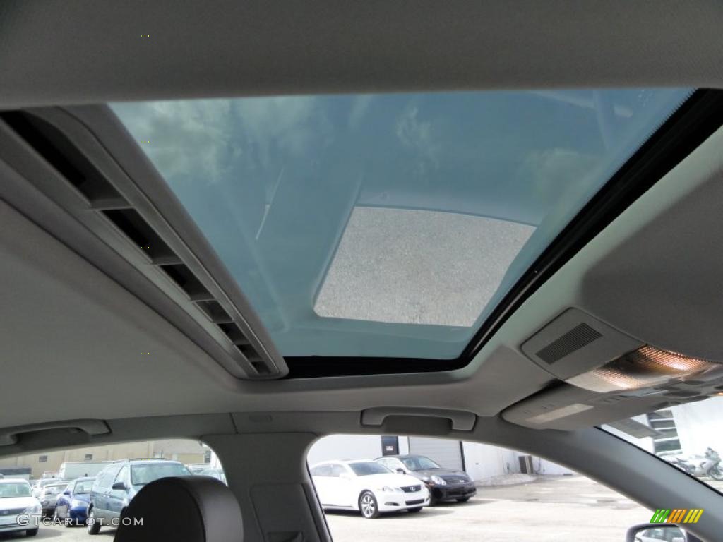 2005 Audi A4 3.2 quattro Sedan Sunroof Photo #46332219