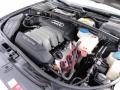 3.2 Liter FSI DOHC 24-Valve V6 2005 Audi A4 3.2 quattro Sedan Engine