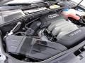  2005 A4 3.2 quattro Sedan 3.2 Liter FSI DOHC 24-Valve V6 Engine
