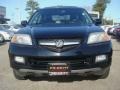 2005 Nighthawk Black Pearl Acura MDX   photo #7