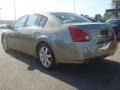 Champagne Mist Metallic - Maxima 3.5 SL Photo No. 4