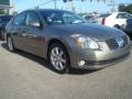 Champagne Mist Metallic - Maxima 3.5 SL Photo No. 6