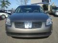 Champagne Mist Metallic - Maxima 3.5 SL Photo No. 7