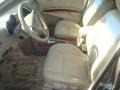 Champagne Mist Metallic - Maxima 3.5 SL Photo No. 8
