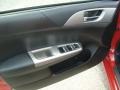 Lightning Red - Impreza 2.5i Sedan Photo No. 14