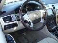 2007 White Diamond Cadillac Escalade AWD  photo #13