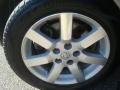 Champagne Mist Metallic - Maxima 3.5 SL Photo No. 23