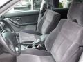 Gray Interior Photo for 2003 Subaru Baja #46332702