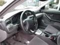 Gray Interior Photo for 2003 Subaru Baja #46332708