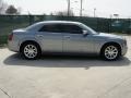 Silver Steel Metallic - 300 C HEMI Photo No. 2
