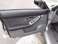 Gray Door Panel Photo for 2003 Subaru Baja #46332768