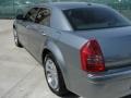 Silver Steel Metallic - 300 C HEMI Photo No. 5