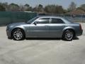 Silver Steel Metallic - 300 C HEMI Photo No. 6