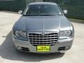 Silver Steel Metallic - 300 C HEMI Photo No. 8