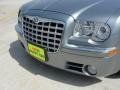 Silver Steel Metallic - 300 C HEMI Photo No. 12