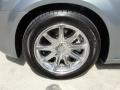 Silver Steel Metallic - 300 C HEMI Photo No. 13