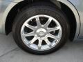 Silver Steel Metallic - 300 C HEMI Photo No. 15