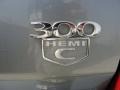 Silver Steel Metallic - 300 C HEMI Photo No. 21