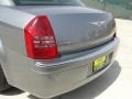 Silver Steel Metallic - 300 C HEMI Photo No. 22
