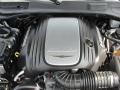 Silver Steel Metallic - 300 C HEMI Photo No. 23