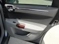 Silver Steel Metallic - 300 C HEMI Photo No. 27