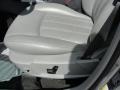 Silver Steel Metallic - 300 C HEMI Photo No. 34