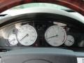 Silver Steel Metallic - 300 C HEMI Photo No. 42