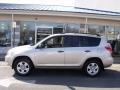Savannah Metallic - RAV4 I4 Photo No. 2