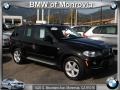Jet Black - X5 3.0si Photo No. 1