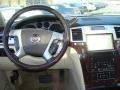 2007 White Diamond Cadillac Escalade AWD  photo #25