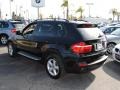 Jet Black - X5 3.0si Photo No. 9