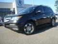 Formal Black - MDX Technology Photo No. 2