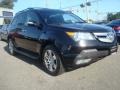 Formal Black - MDX Technology Photo No. 7