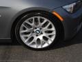 2008 Space Grey Metallic BMW 3 Series 328i Coupe  photo #2