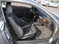 2008 Space Grey Metallic BMW 3 Series 328i Coupe  photo #3