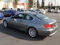 2008 Space Grey Metallic BMW 3 Series 328i Coupe  photo #10