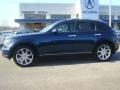 2005 Dark Blue Pearl Infiniti FX 45 AWD  photo #4