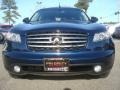 2005 Dark Blue Pearl Infiniti FX 45 AWD  photo #8