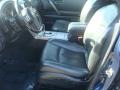 2005 Dark Blue Pearl Infiniti FX 45 AWD  photo #9