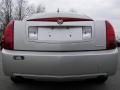 Light Platinum - CTS Sedan Photo No. 6