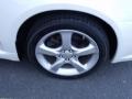 2008 Satin White Pearl Subaru Legacy 2.5i Sedan  photo #28