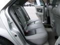 Light Platinum - CTS Sedan Photo No. 12