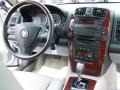 Light Platinum - CTS Sedan Photo No. 14