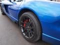 2006 Dodge Viper SRT-10 Wheel and Tire Photo