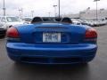 2006 Viper GTS Blue Dodge Viper SRT-10  photo #6